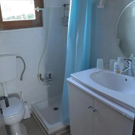 Apartment Fatiras Studios Kassiopi