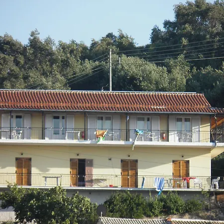 Appartamento Fatiras *