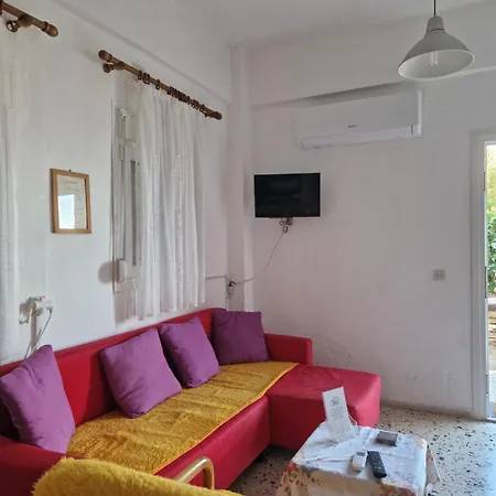 Appartamento Fatiras Kassiopi