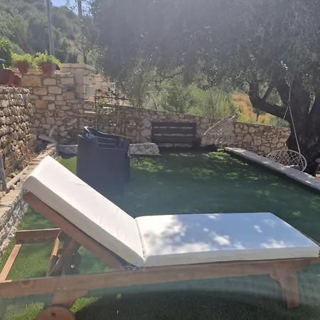 Appartamento Fatiras Kassiopi