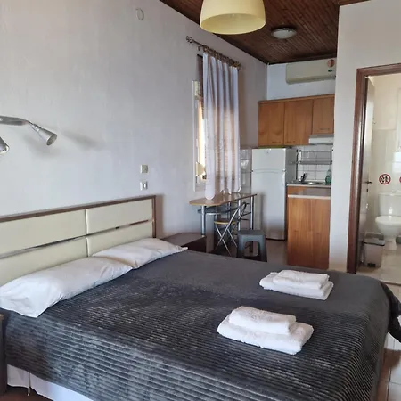 Appartamento Fatiras Kassiopi