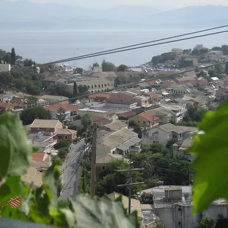 Fatiras Appartamento Kassiopi