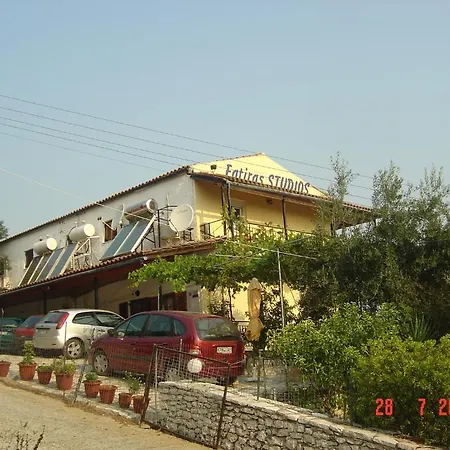 Fatiras * Kassiopi