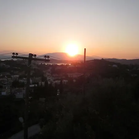 Appartamento Fatiras Kassiopi