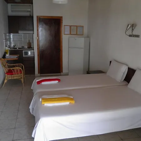 Appartamento Fatiras Kassiopi