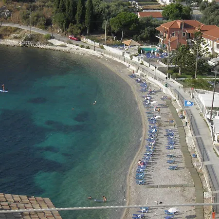 Fatiras * Kassiopi