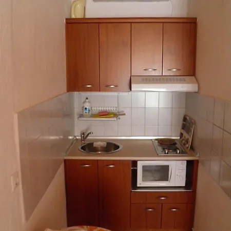 Appartamento Fatiras