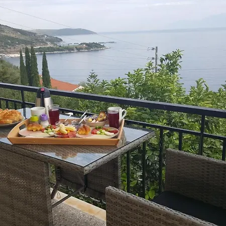 Appartamento Fatiras Kassiopi